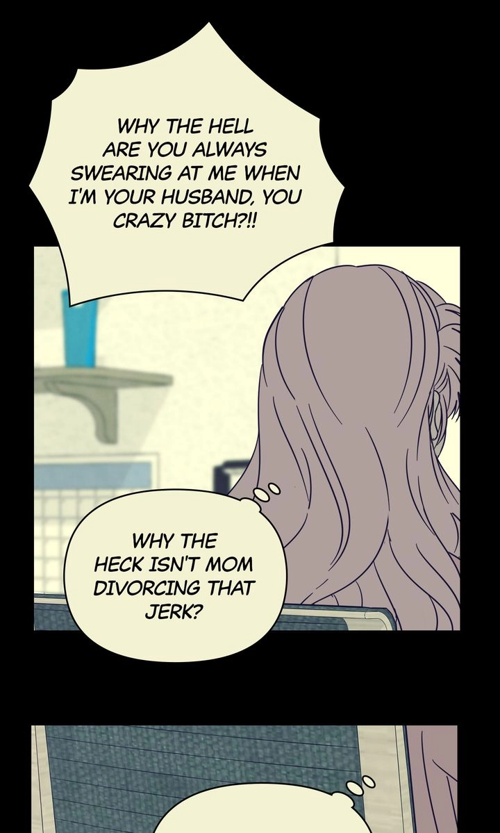 A Bad Case of Junioritis Chapter 86 - page 31