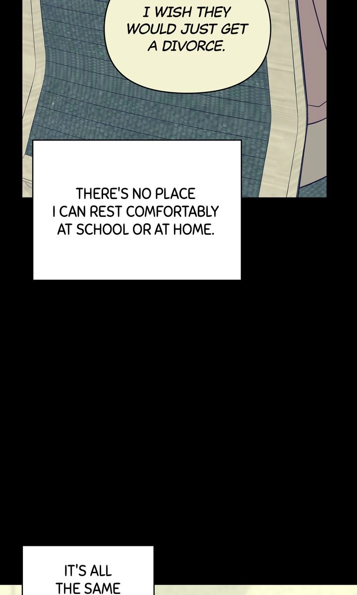 A Bad Case of Junioritis Chapter 86 - page 32