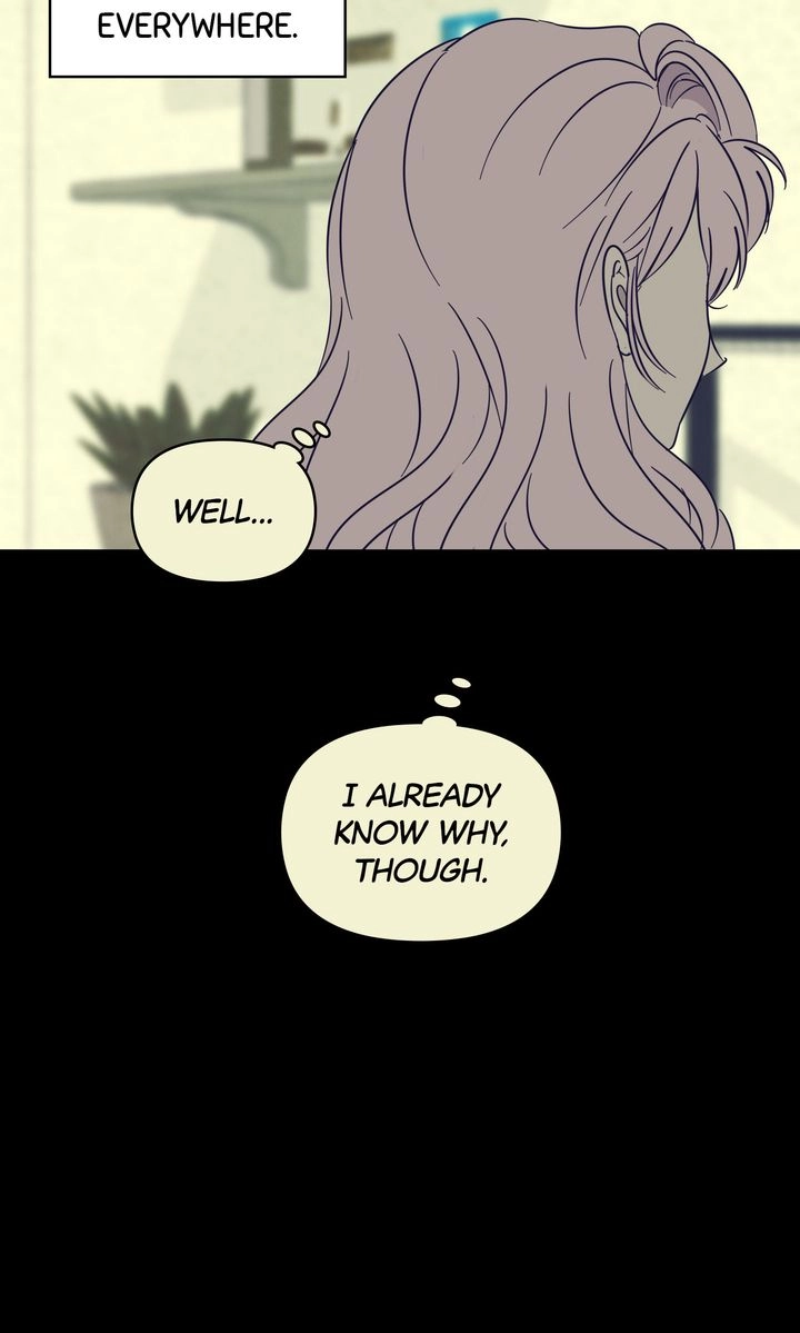 A Bad Case of Junioritis Chapter 86 - page 33