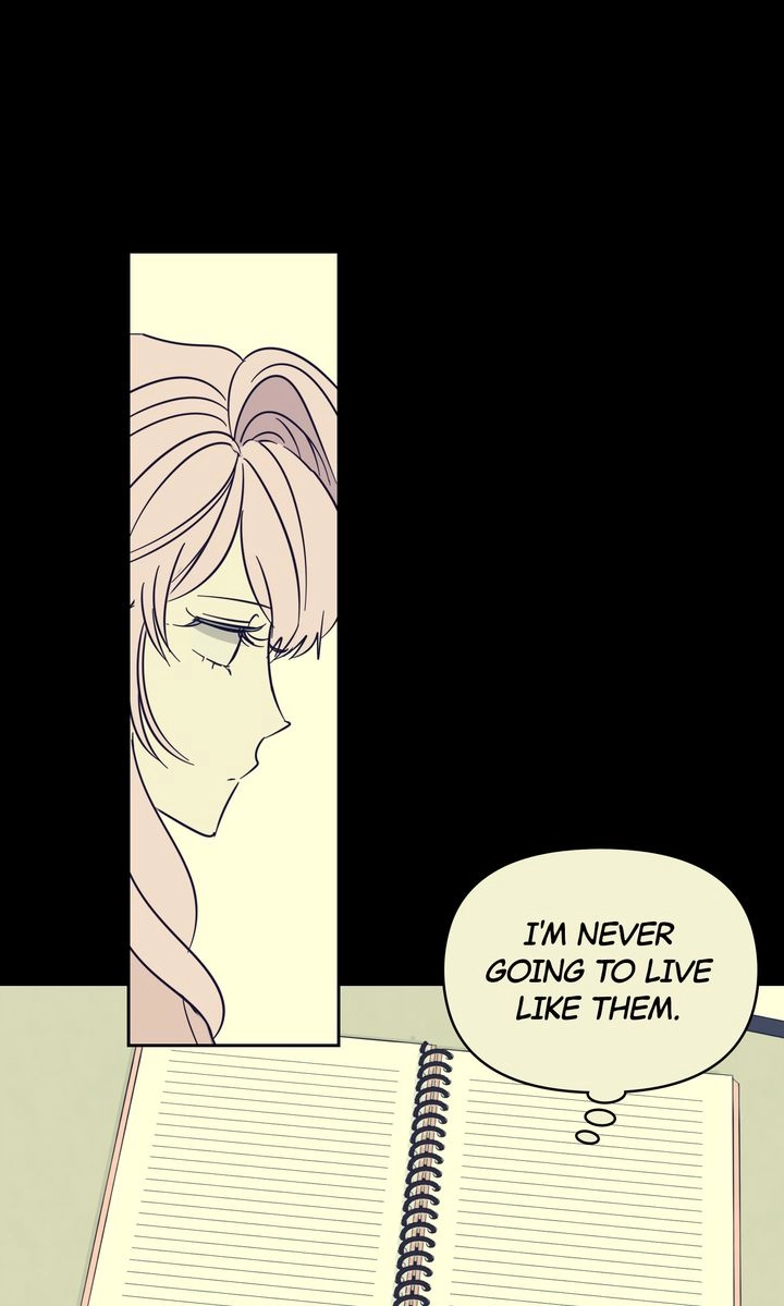 A Bad Case of Junioritis Chapter 86 - page 34