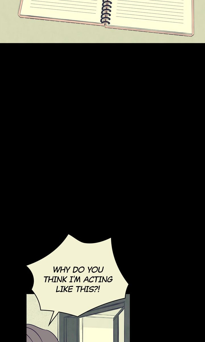 A Bad Case of Junioritis Chapter 86 - page 35