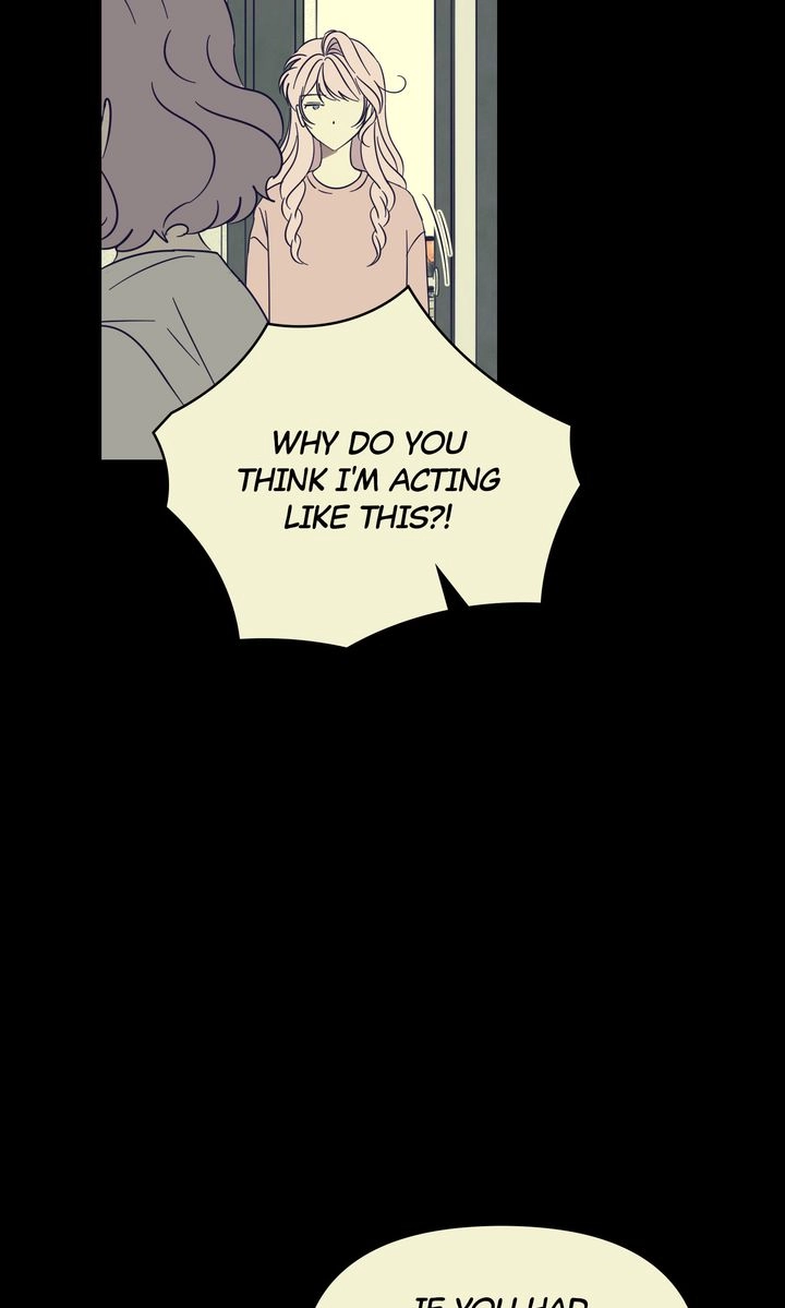 A Bad Case of Junioritis Chapter 86 - page 36