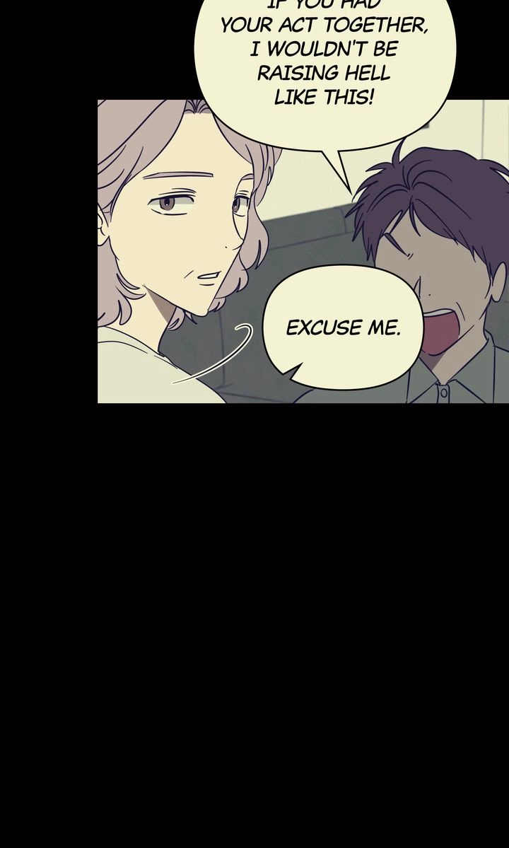 A Bad Case of Junioritis Chapter 86 - page 37
