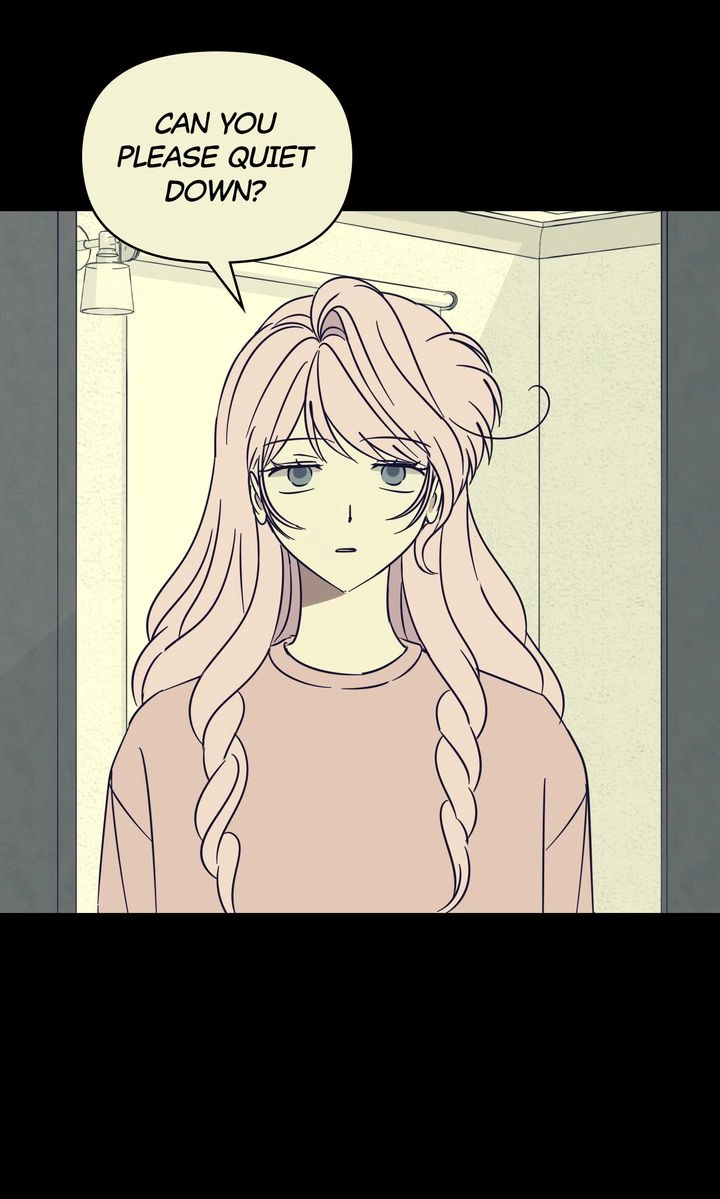 A Bad Case of Junioritis Chapter 86 - page 38