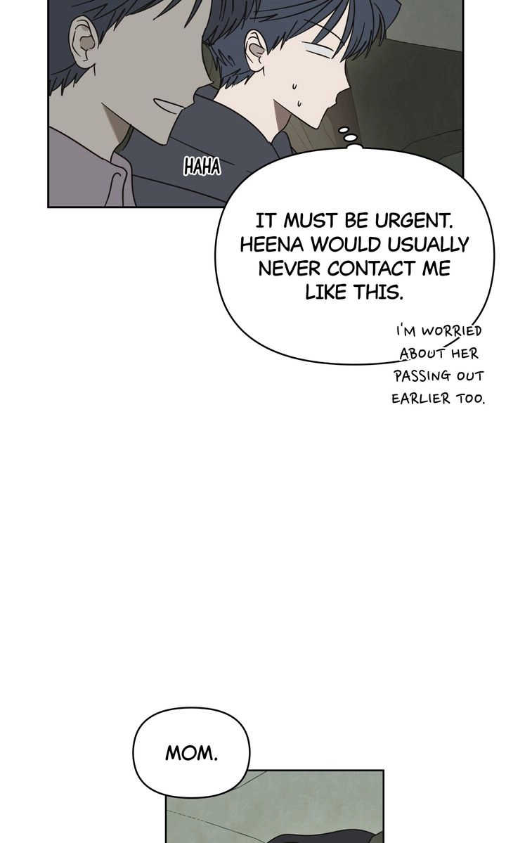 A Bad Case of Junioritis Chapter 86 - page 4