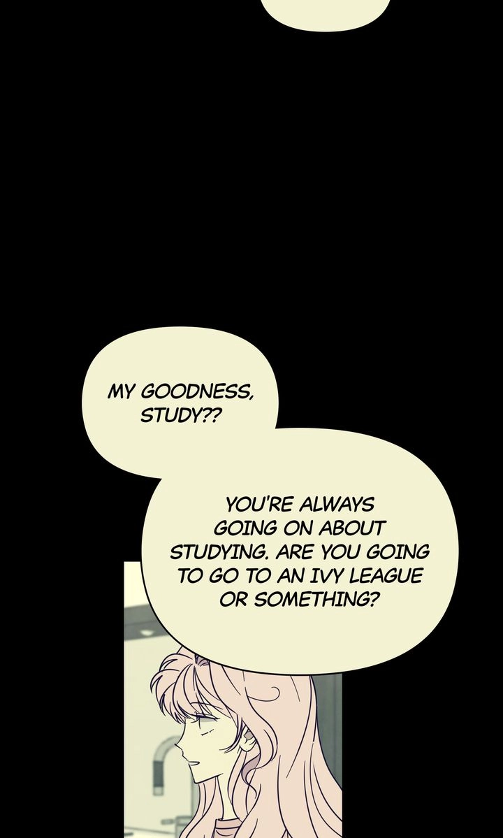 A Bad Case of Junioritis Chapter 86 - page 40
