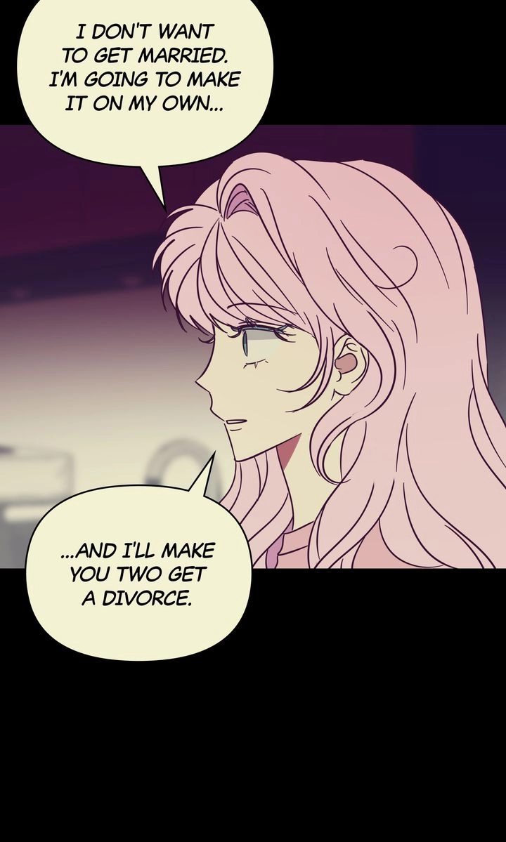 A Bad Case of Junioritis Chapter 86 - page 43
