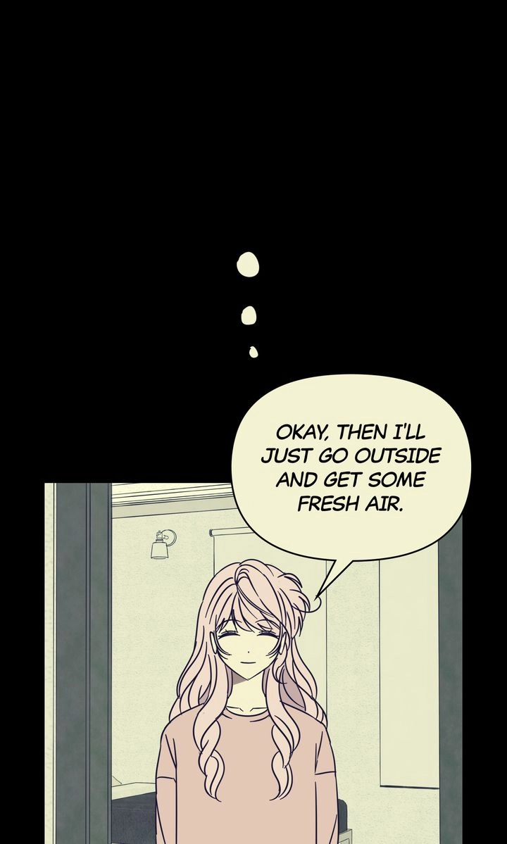 A Bad Case of Junioritis Chapter 86 - page 45