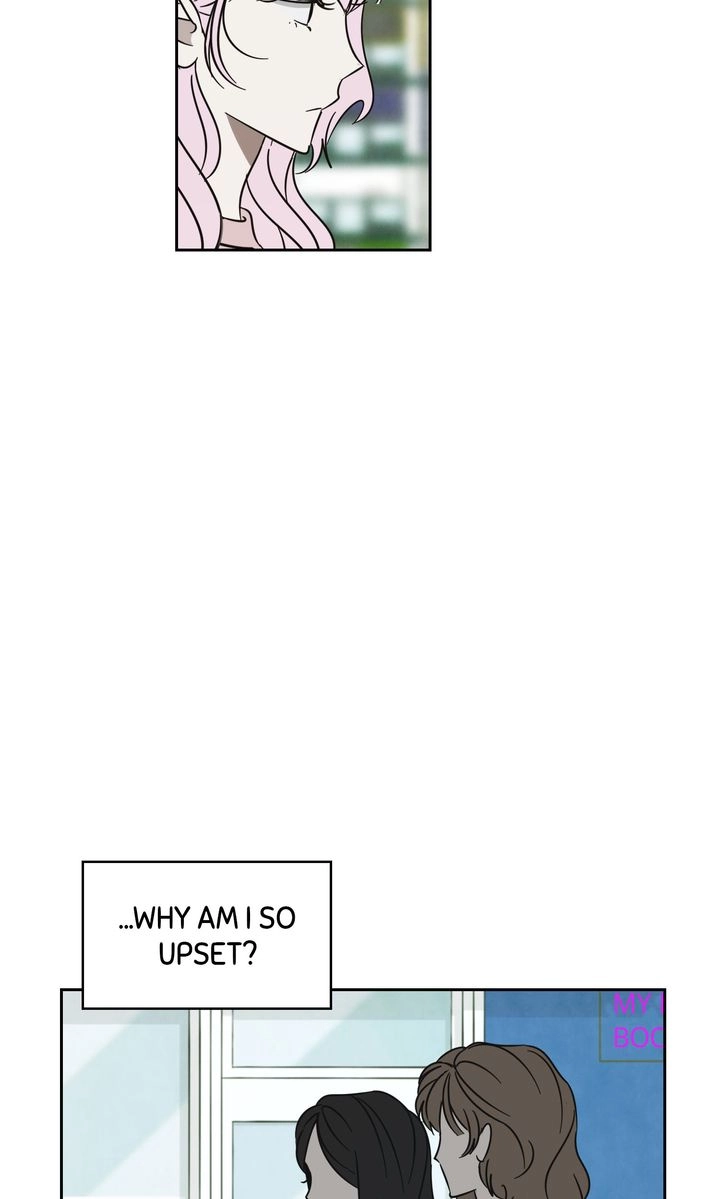 A Bad Case of Junioritis Chapter 86 - page 49