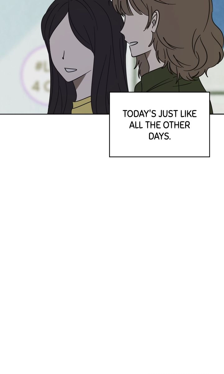 A Bad Case of Junioritis Chapter 86 - page 51