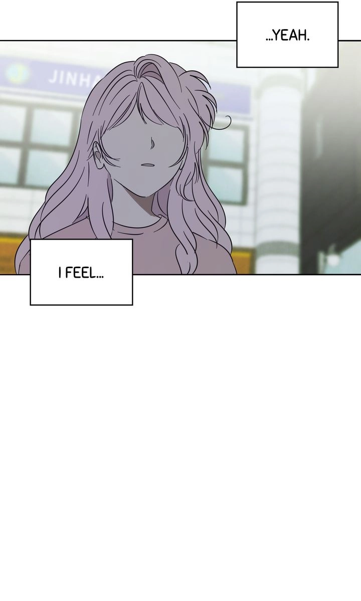A Bad Case of Junioritis Chapter 86 - page 52