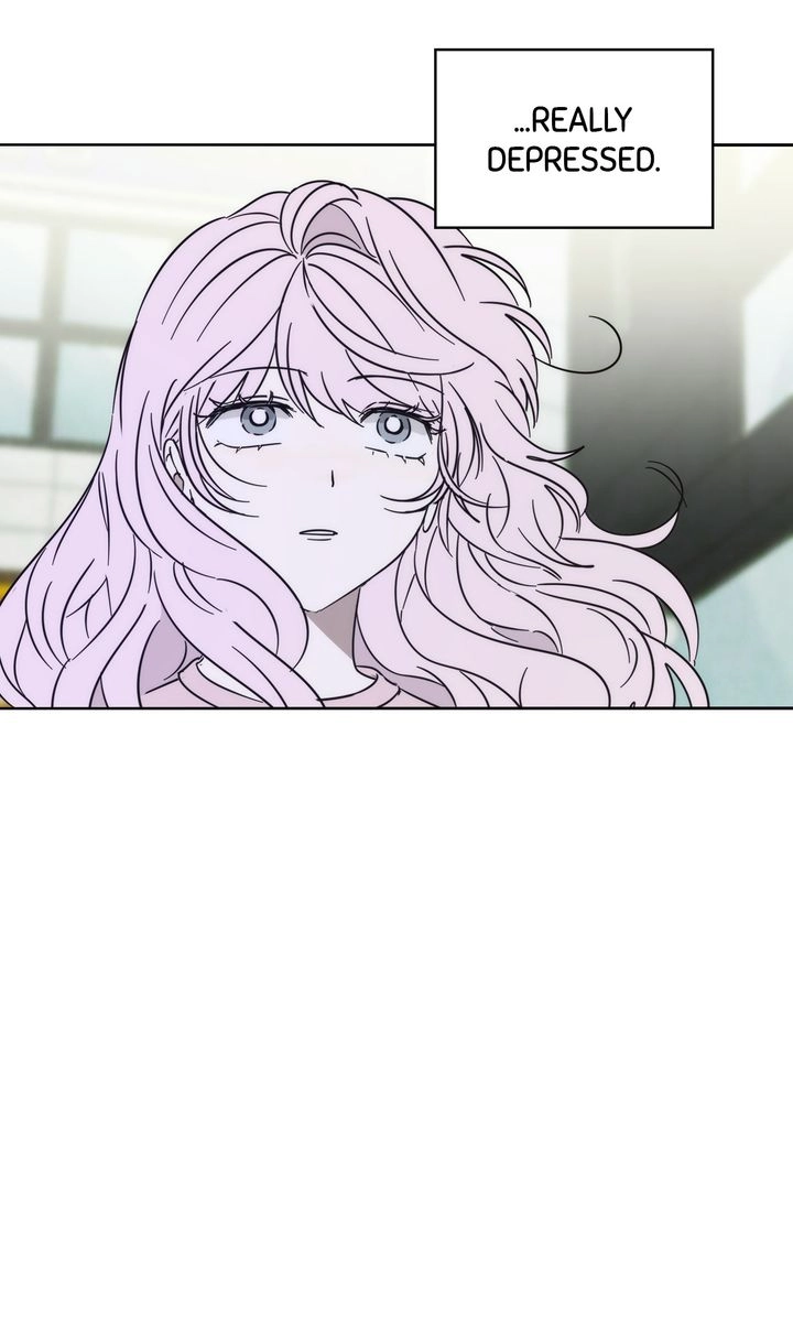 A Bad Case of Junioritis Chapter 86 - page 53