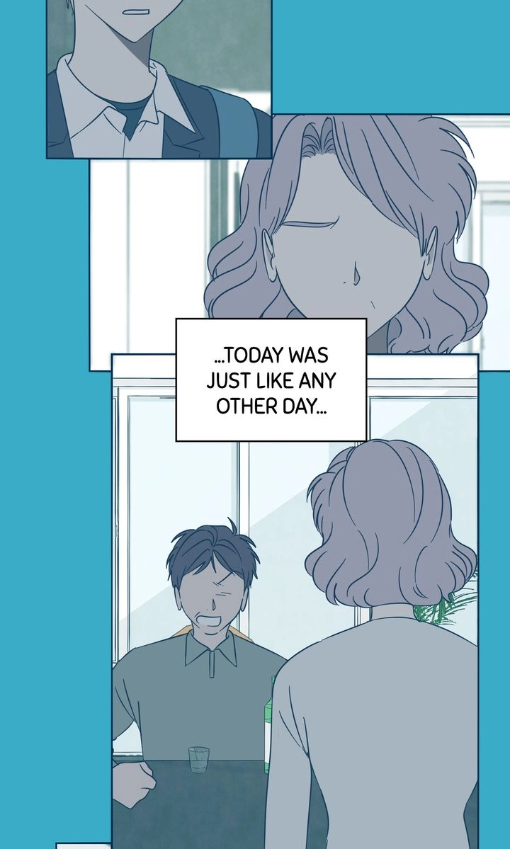 A Bad Case of Junioritis Chapter 86 - page 56