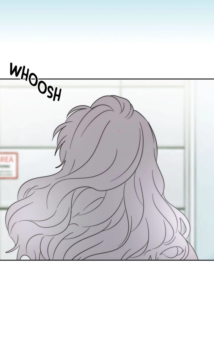 A Bad Case of Junioritis Chapter 86 - page 58
