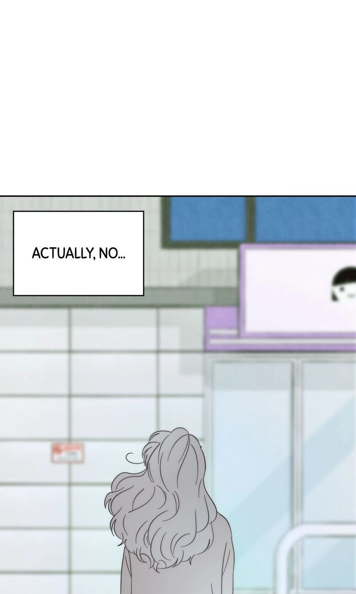 A Bad Case of Junioritis Chapter 86 - page 59