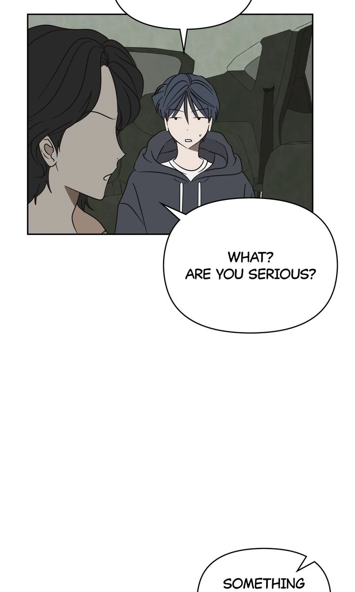 A Bad Case of Junioritis Chapter 86 - page 6