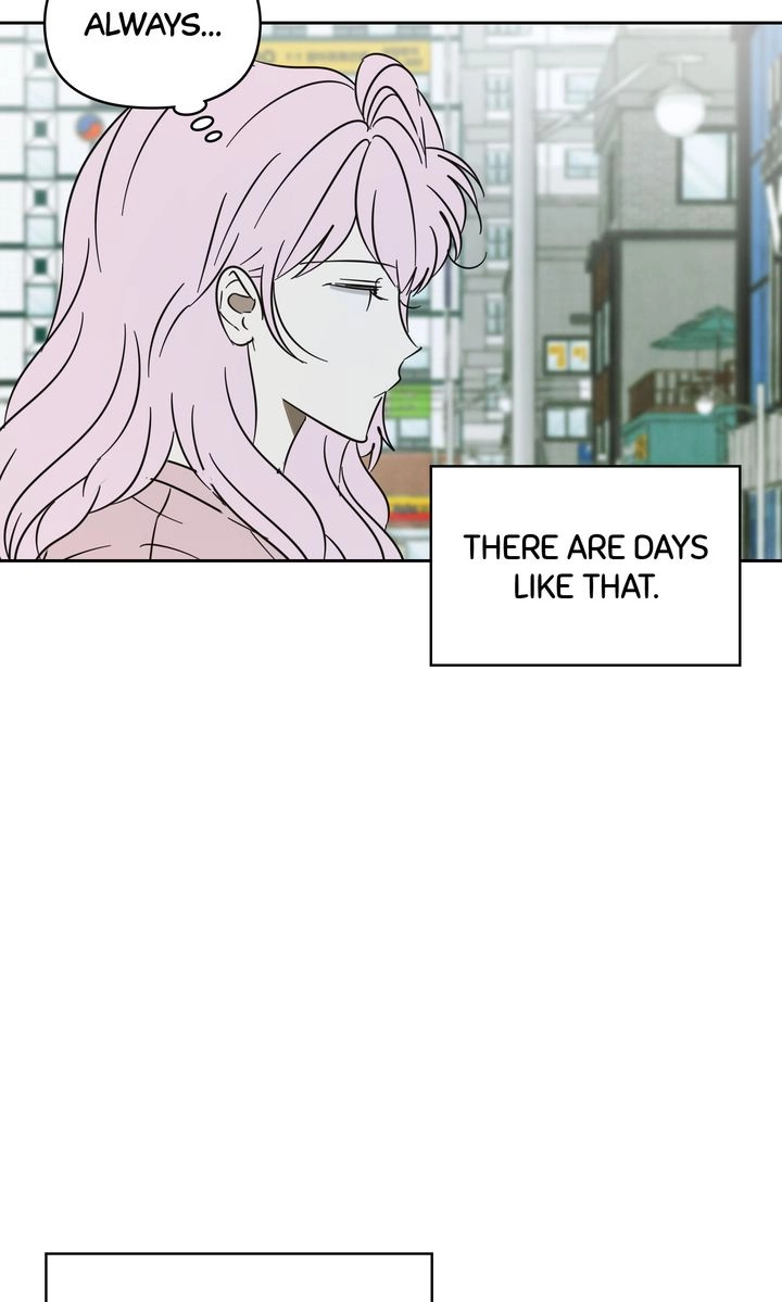 A Bad Case of Junioritis Chapter 86 - page 61