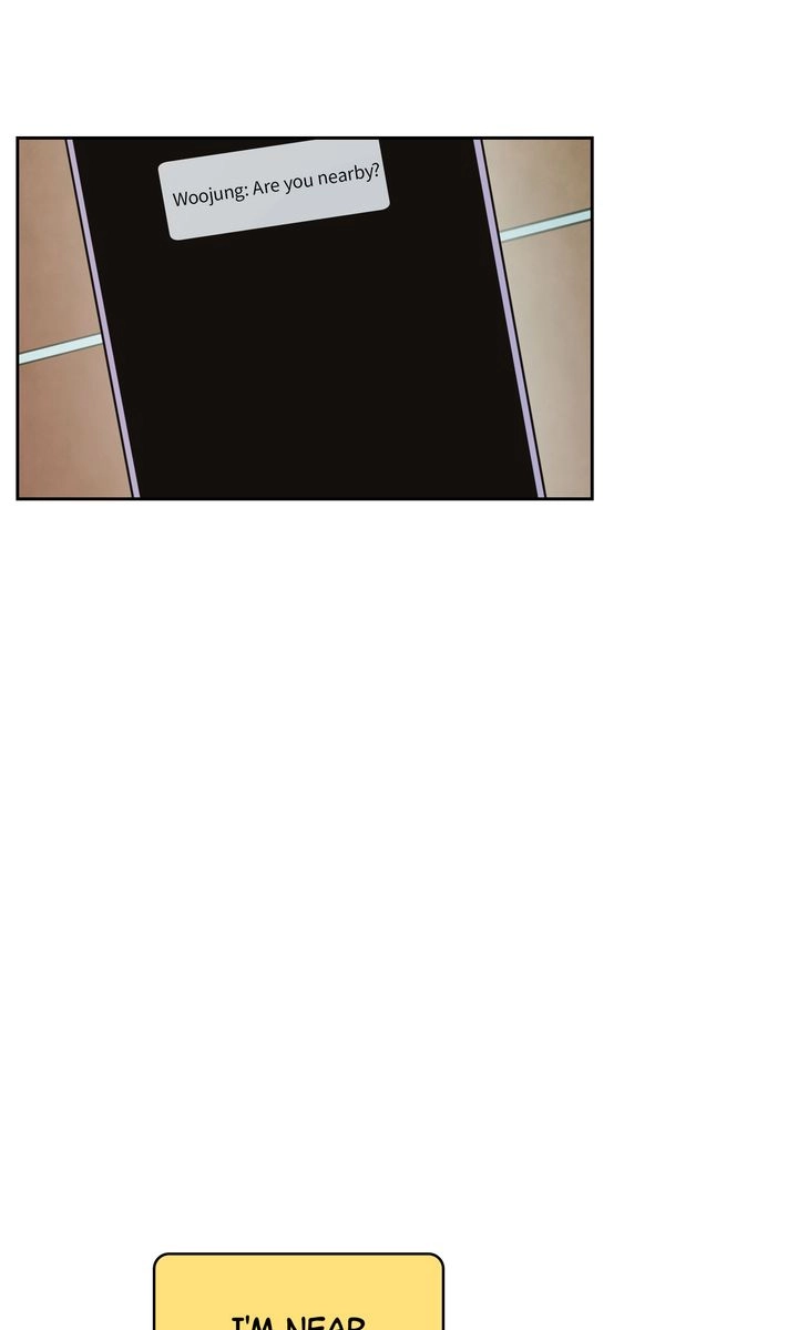A Bad Case of Junioritis Chapter 86 - page 64