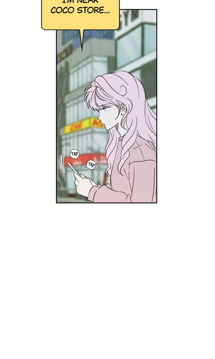 A Bad Case of Junioritis Chapter 86 - page 65