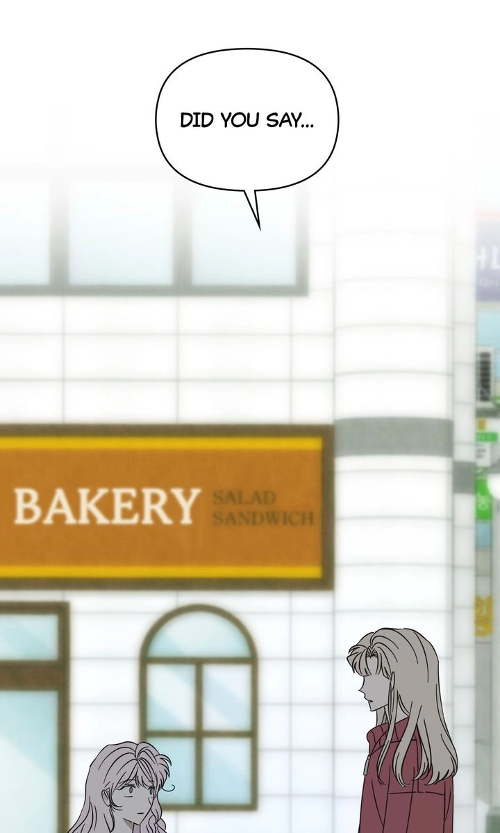 A Bad Case of Junioritis Chapter 86 - page 69