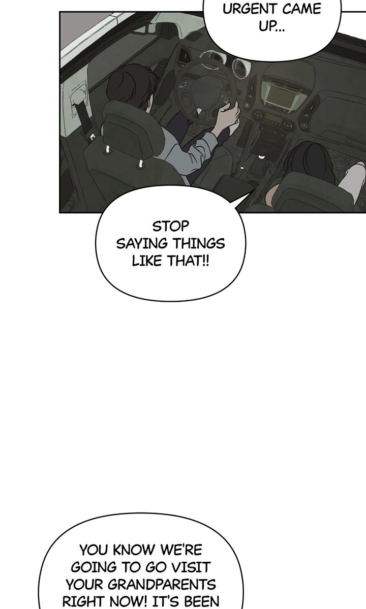 A Bad Case of Junioritis Chapter 86 - page 7