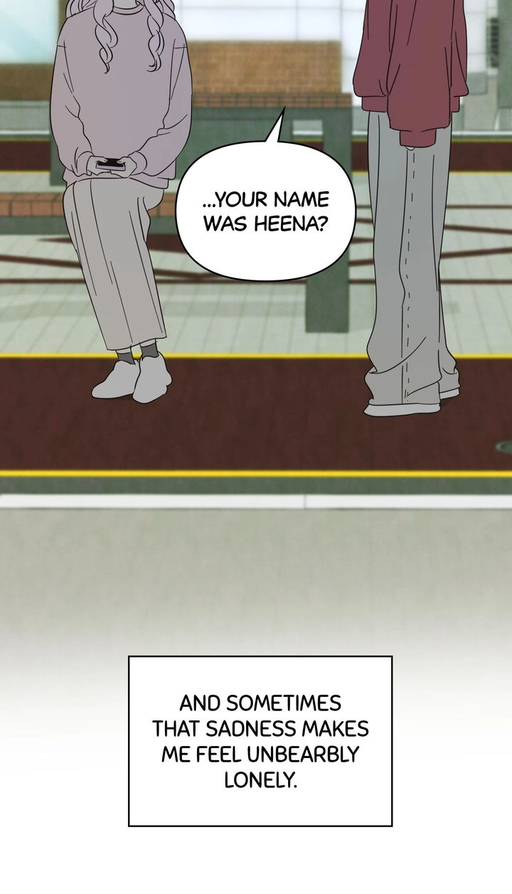 A Bad Case of Junioritis Chapter 86 - page 70