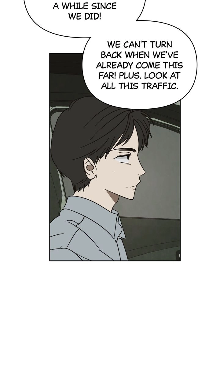 A Bad Case of Junioritis Chapter 86 - page 8