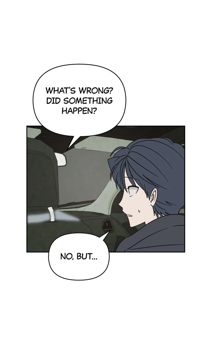 A Bad Case of Junioritis Chapter 86 - page 9