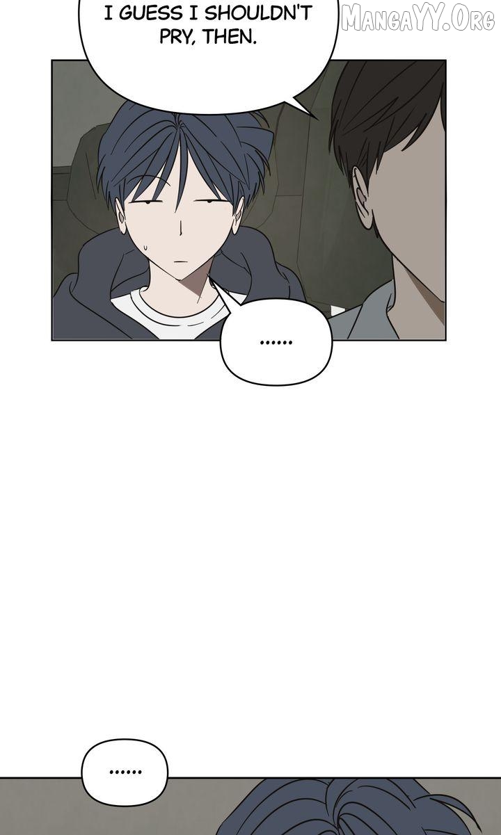 A Bad Case of Junioritis Chapter 87 - page 10