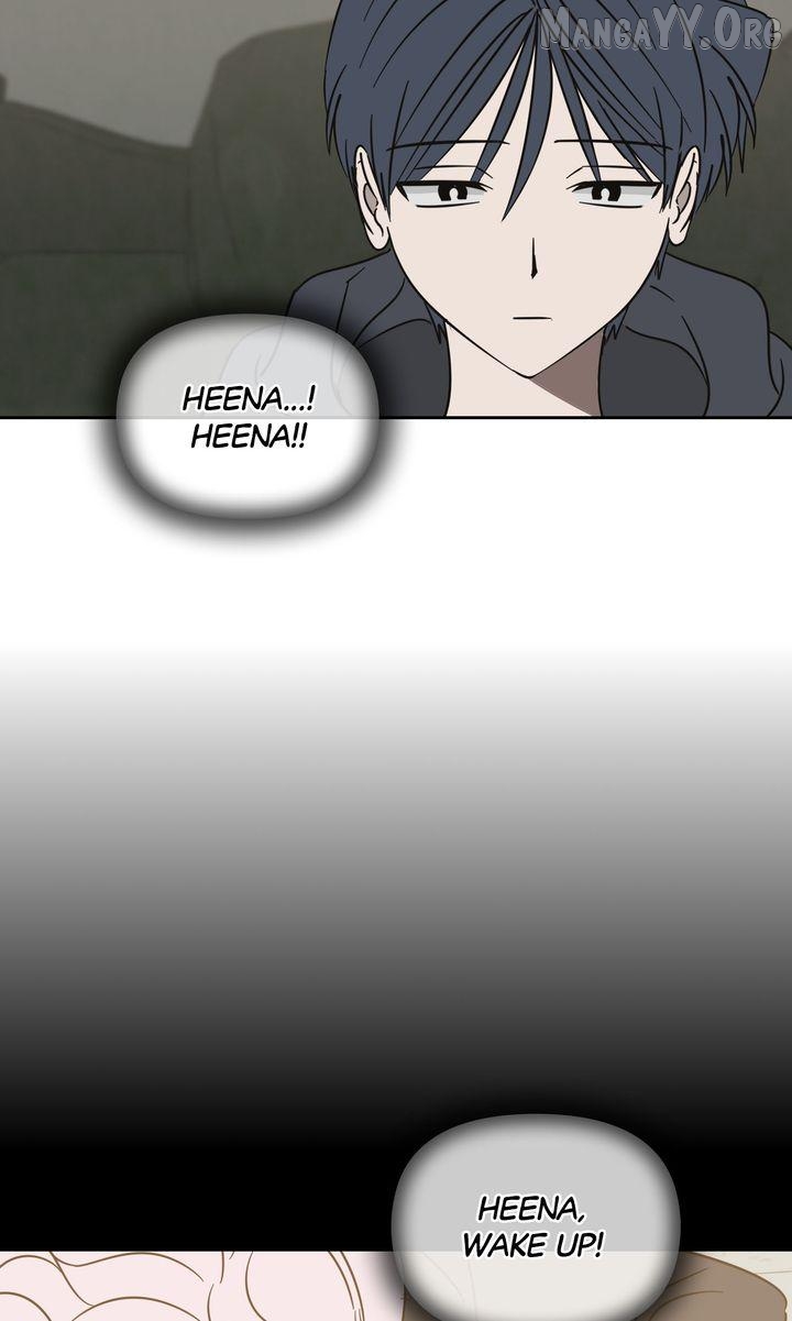 A Bad Case of Junioritis Chapter 87 - page 11