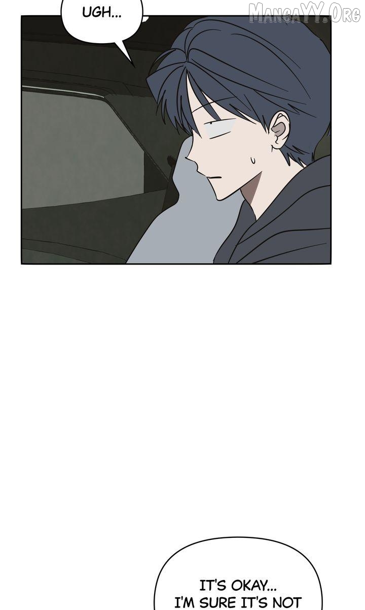 A Bad Case of Junioritis Chapter 87 - page 13