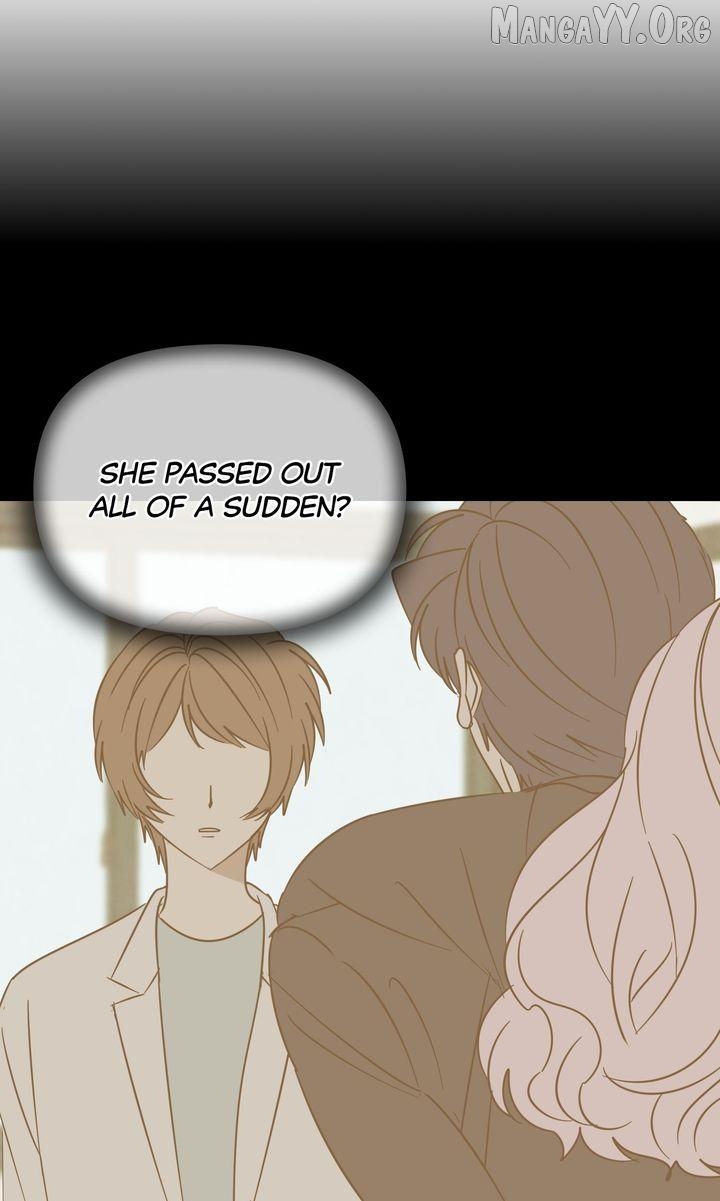 A Bad Case of Junioritis Chapter 87 - page 15