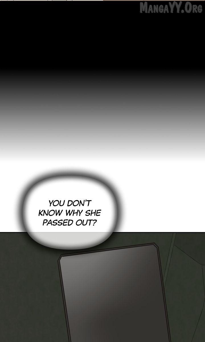 A Bad Case of Junioritis Chapter 87 - page 16