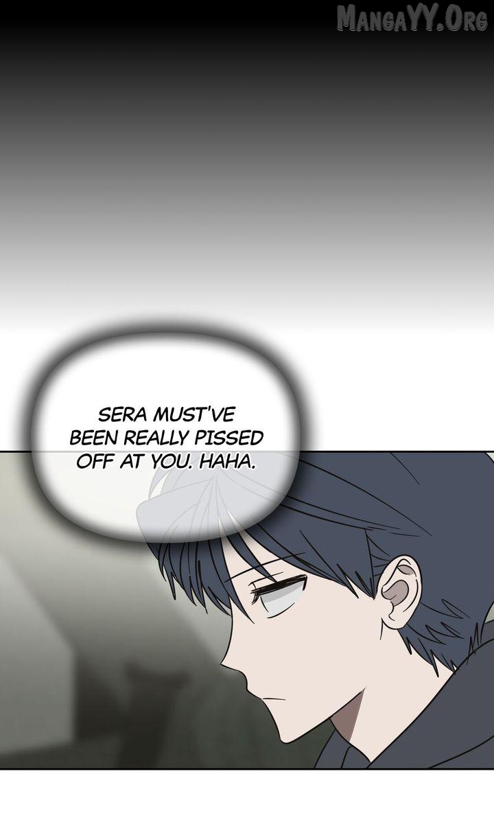 A Bad Case of Junioritis Chapter 87 - page 19
