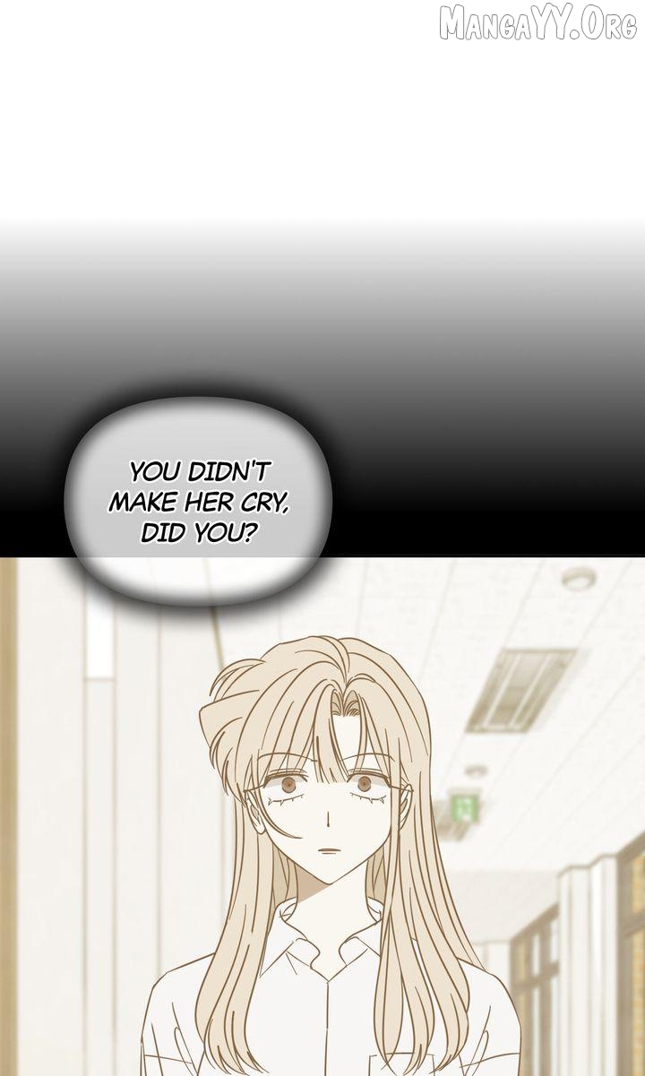 A Bad Case of Junioritis Chapter 87 - page 20