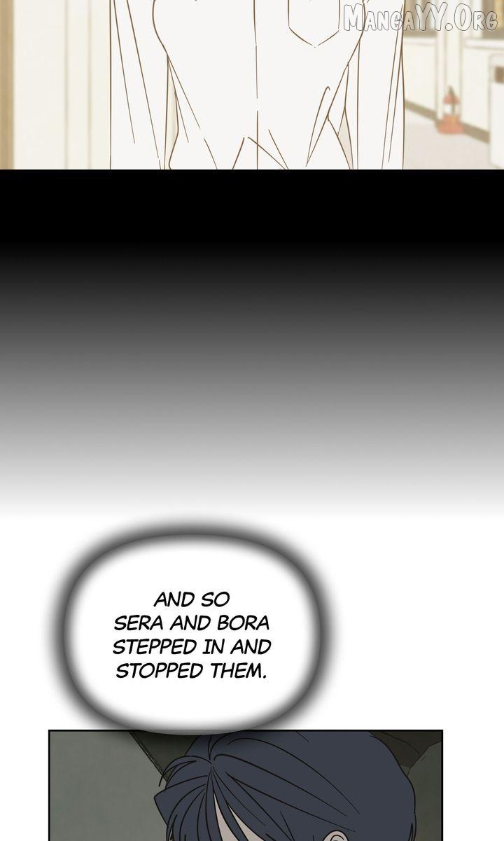 A Bad Case of Junioritis Chapter 87 - page 21