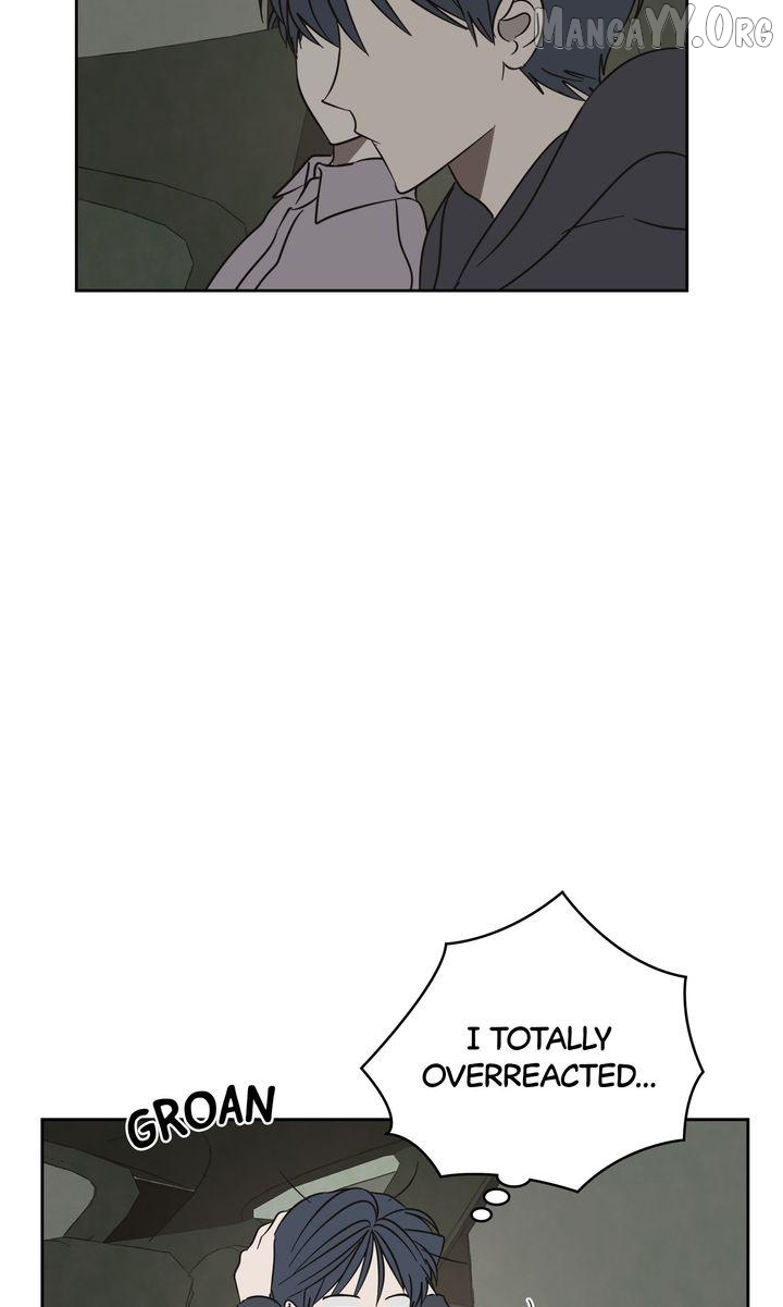 A Bad Case of Junioritis Chapter 87 - page 22