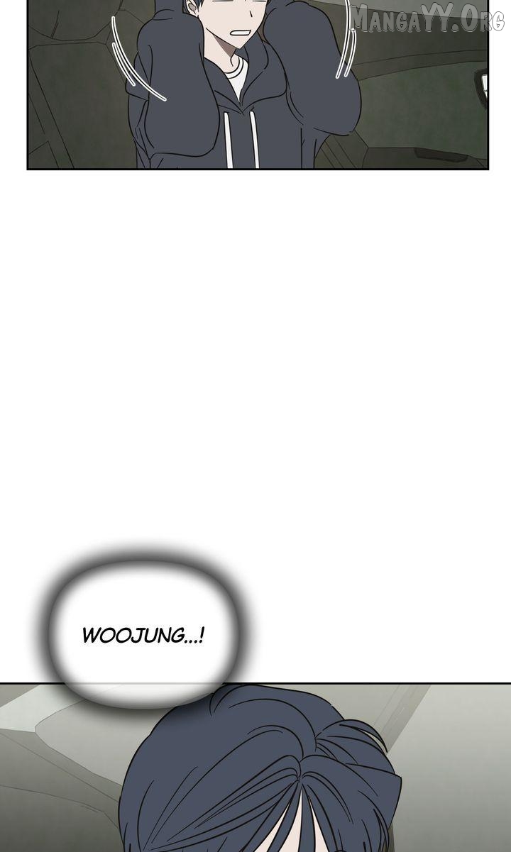 A Bad Case of Junioritis Chapter 87 - page 23