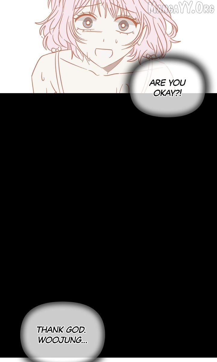 A Bad Case of Junioritis Chapter 87 - page 27