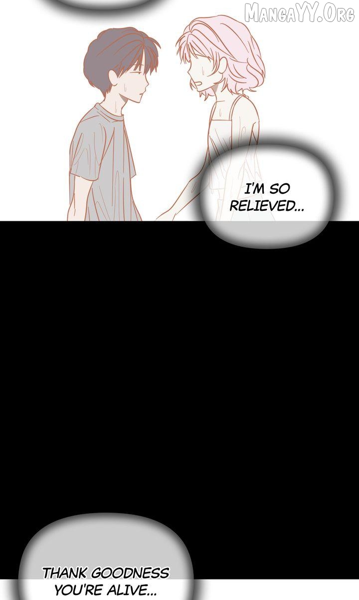 A Bad Case of Junioritis Chapter 87 - page 28