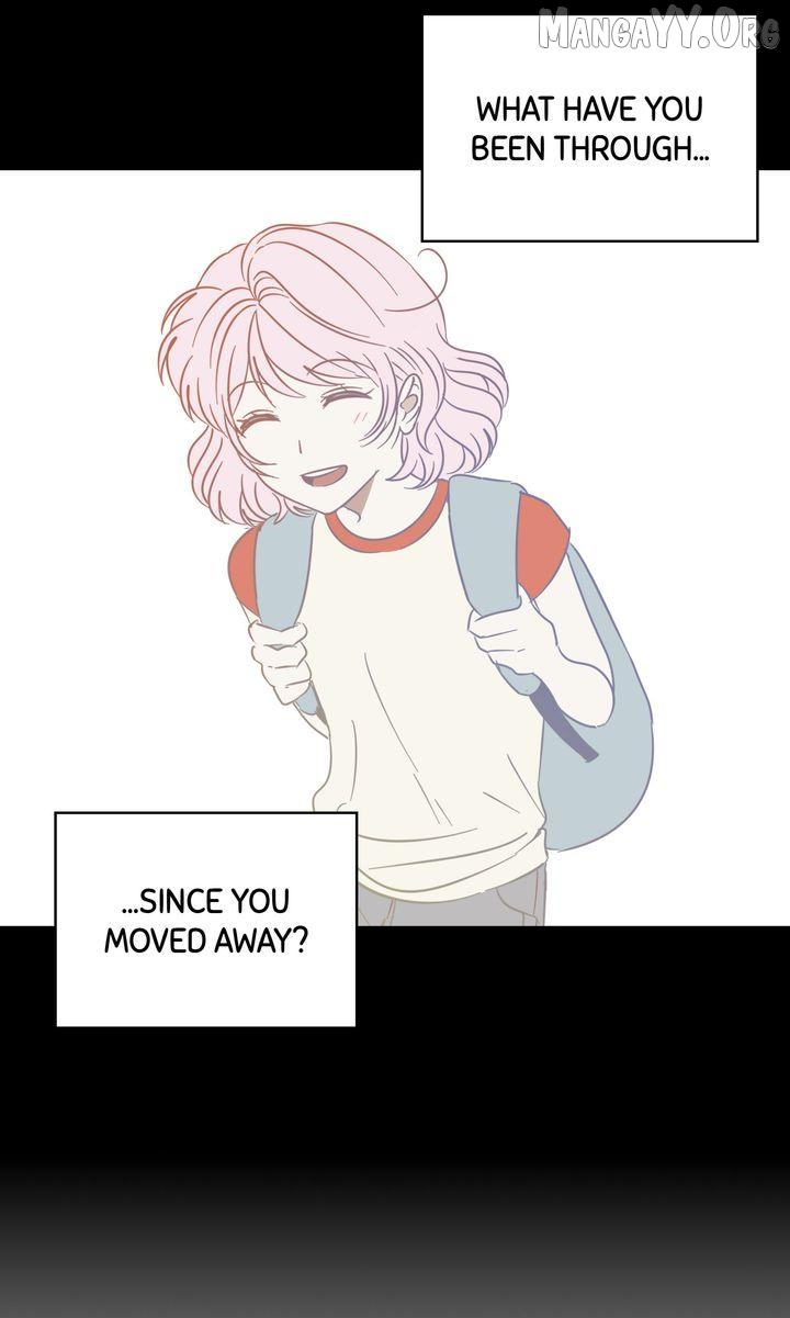 A Bad Case of Junioritis Chapter 87 - page 31