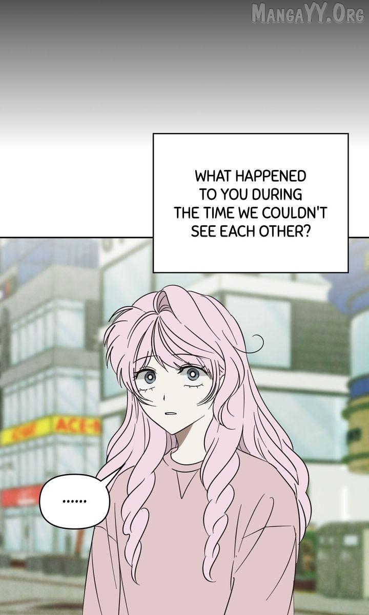 A Bad Case of Junioritis Chapter 87 - page 32