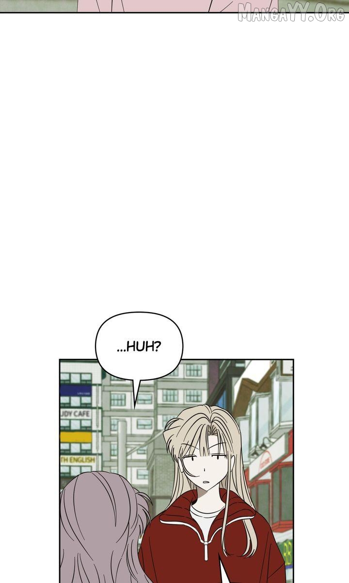 A Bad Case of Junioritis Chapter 87 - page 33