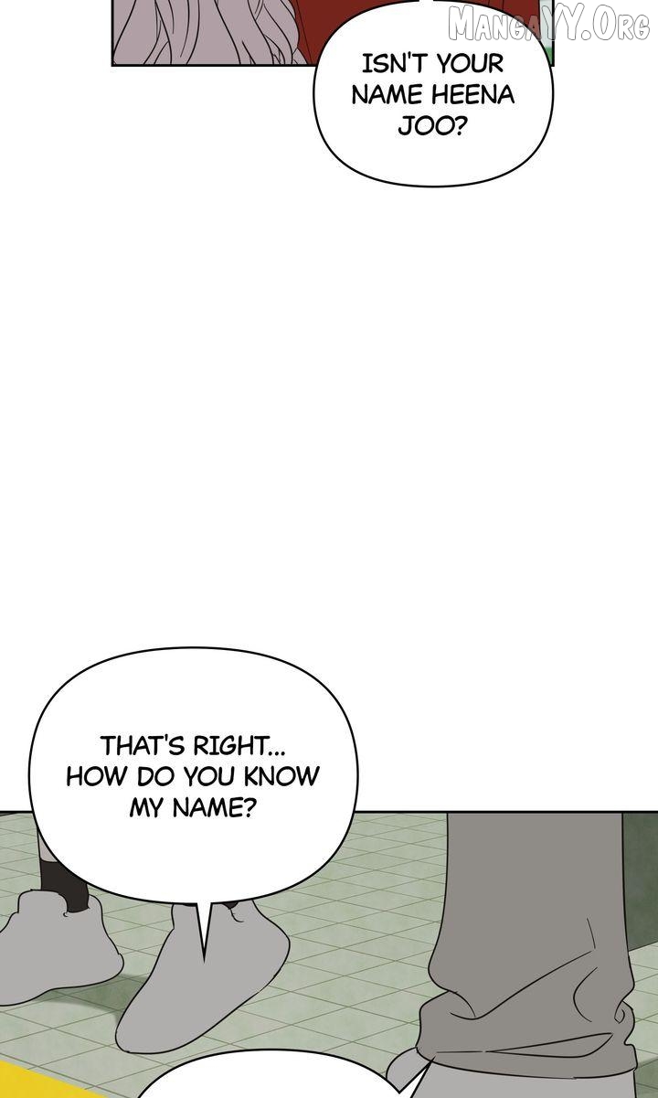 A Bad Case of Junioritis Chapter 87 - page 34