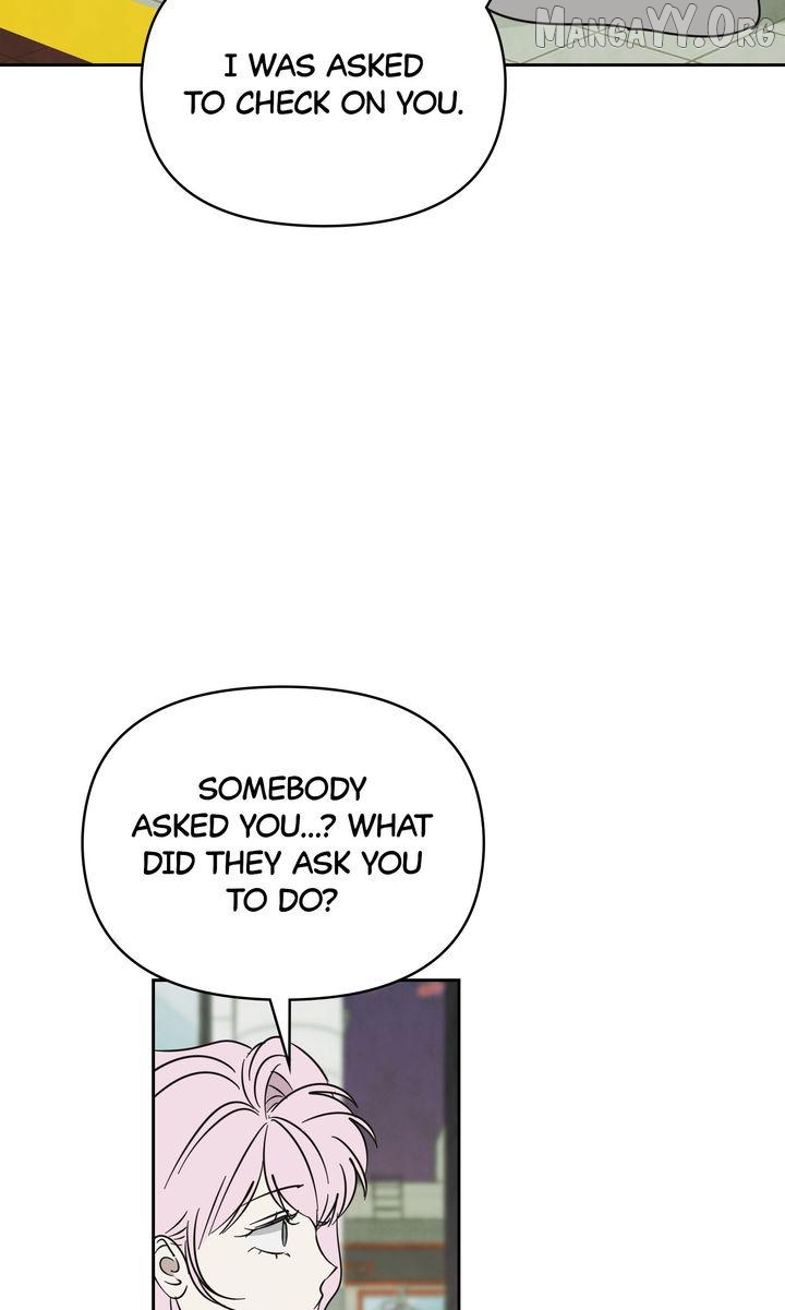A Bad Case of Junioritis Chapter 87 - page 35