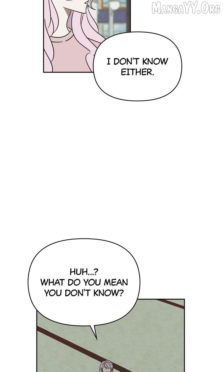 A Bad Case of Junioritis Chapter 87 - page 36