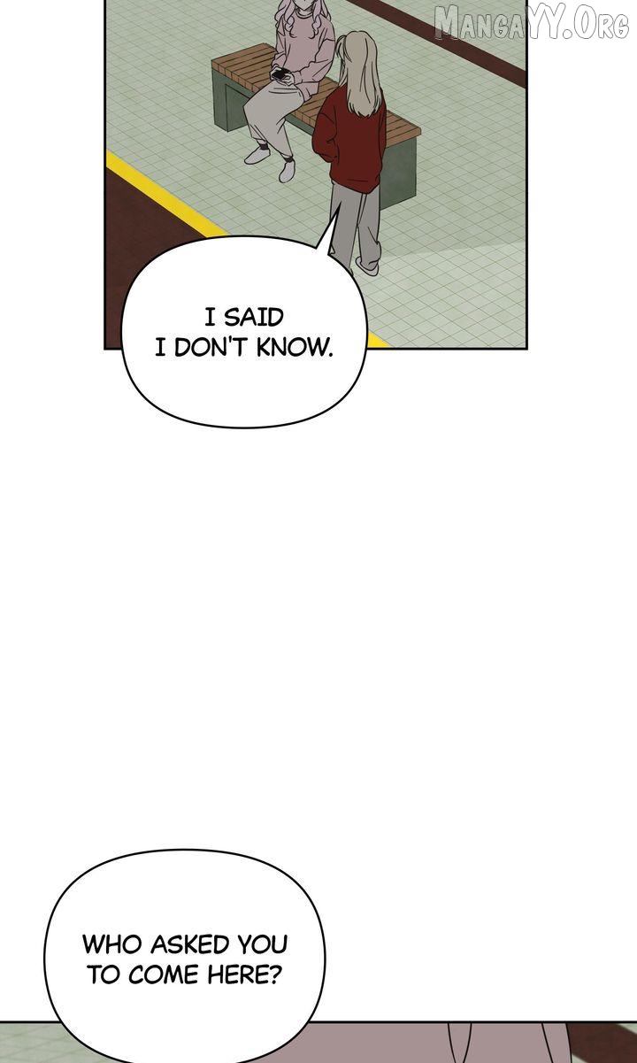 A Bad Case of Junioritis Chapter 87 - page 37