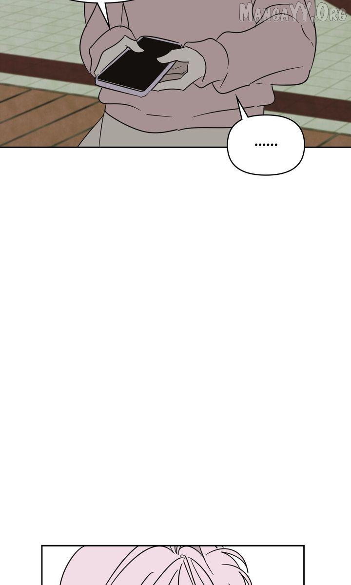A Bad Case of Junioritis Chapter 87 - page 38