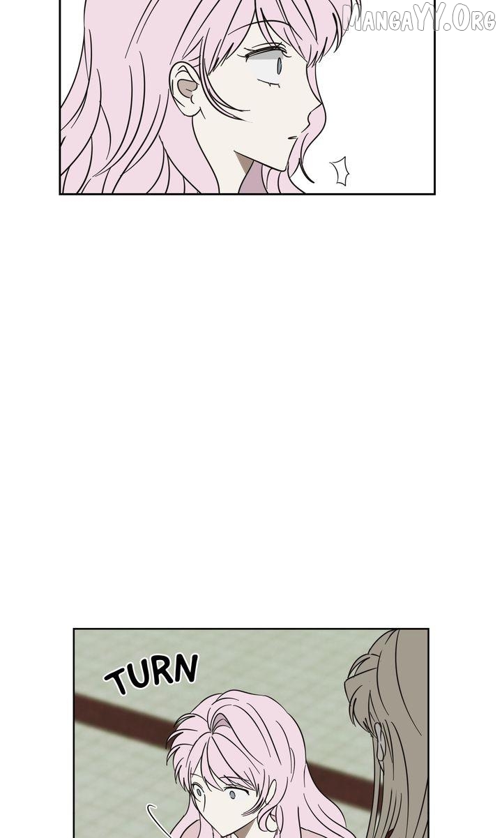 A Bad Case of Junioritis Chapter 87 - page 39