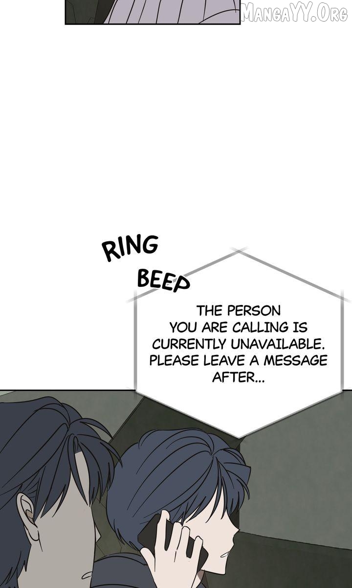 A Bad Case of Junioritis Chapter 87 - page 4